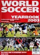 World Soccer Yearbook 2003