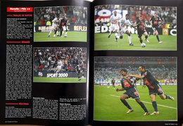 Paris Saint-Germain. Season 2005-2006 (France)