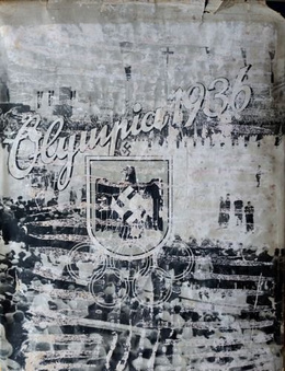 Olympic Games 1936 (Olympia 1936 - volume I)