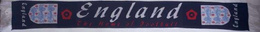 England official scarf