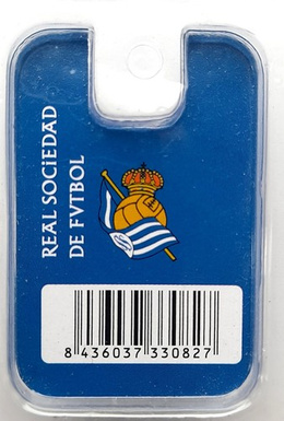 Real Sociead (official product)