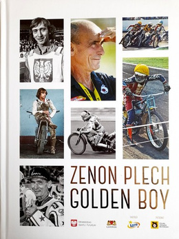 Zenon Plech. Golden Boy