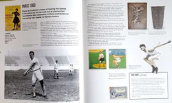 The History of the Olympic Games. Faster, Higher, Stronger