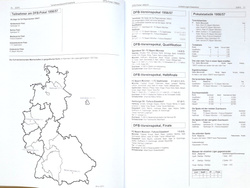 The Cup Chronicle. Germany Football Cup Pokal-Chronik. DFB-Pokal 1991/92 - 2017/18 (DSFS)