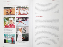 100 years of Polish Tennis Association 1921-2021