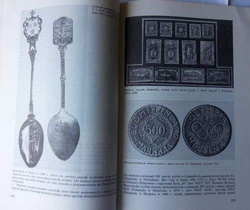 Studies and materials Volume VI Olympism, the Polish Olympic Movement and their material testimonies in the collection of the Museum of Sport and Tourism