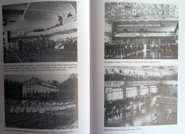 Academic Sports Association in PRL History of AZS Volume II