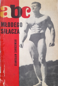 ABC of a young strongman (fourth edition)