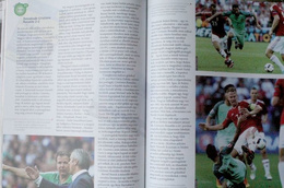 Hungarian national football team Euro 2016 guide