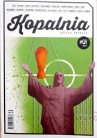 Kopalnia. The Art of Football (nr 1, 2014)