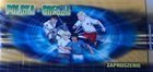 Poland - Greece Friendly Football Match (29.05.2004) match VIP invitation
