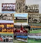 The FIFA World Cup Champions 1930-2018 postcards (21 items)