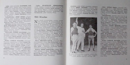 Boxsers fights for victory 1924-1978 (Poland)