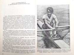 Physical culture and sport in USSR