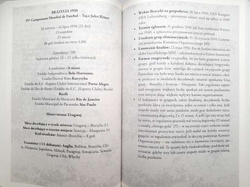 The Mundials History. Volume I 1930-1974