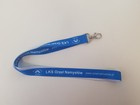 LKS Orzeł Namysłów key lanyard (official product)