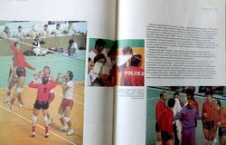 1976 Innsbruck and Montreal Olympic Games