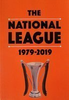 The National League 1979-2019