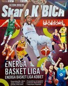 Energa Basket Liga men's and women's 2019/2020 Fan's Guide (Przeglad Sportowy)