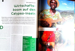 Goal! The World with friends guest (2006 FIFA World Cup)