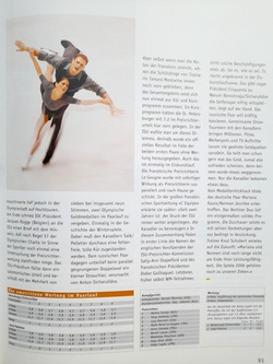 Salt Lake City 2002. Our Olympic Book (Germany)