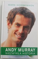 Andy Murray. Champion. The Full Extraordinary Story