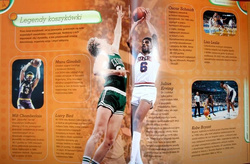 Basketball. To develop your skills