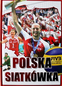 The Volleyball in Poland
