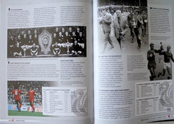 The Official Liverpool FC Book of Records