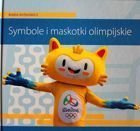 The Olympic emblems and mascots (II edition)