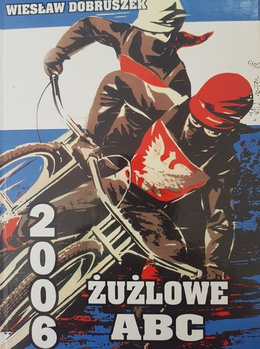 Speedway ABC (volume VI)