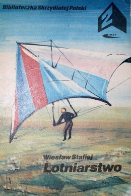 Hang gliding