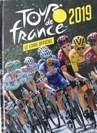Tour de France 2019. Official Book