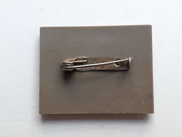 Poland National Football Team FIFA World Cup 1974 button badge