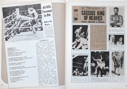 The Ring Magazine - The Heavyweight Champions (special edition)