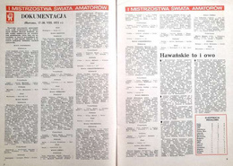 Boxing monthly magazine 1974 (set of 10 issues)