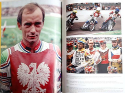 Zenon Plech. Golden Boy