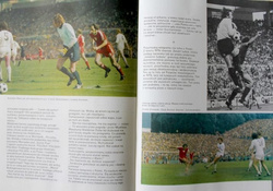 Game for medal (Poland in WC 1974 summary)