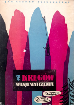 7 Circles of Initiation