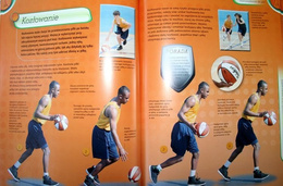 Basketball. To develop your skills