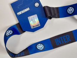 Key leash Inter Milano new crest (Official Licensed Product)