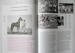 The First Page of La Gazzetta dello Sport