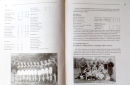 Sport history of Swietochlowice