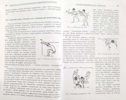 Methodological tips for teaching swimming (Physical Education Academy of Cracow)