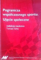 The boundaries of modern sport. Social approach