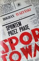 Sprint across sport press