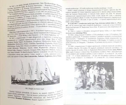 50 years of sailing in Krakow and Małopolska