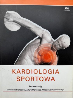 Sports cardiology