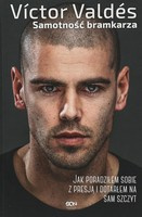 Victor Valdes. Loneliness of the goalkeeper
