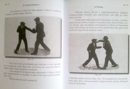 The art of defense (L'art de se defendre)